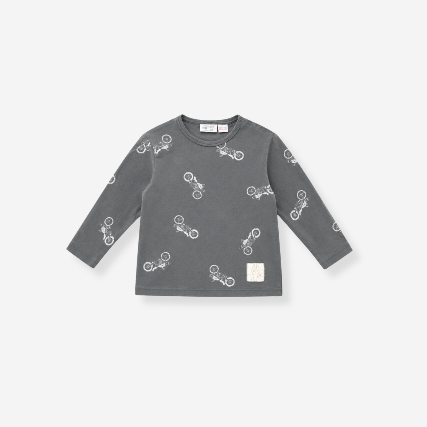 Zara | 2-3 ans