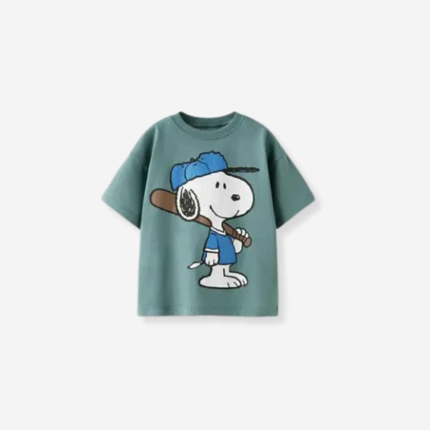 Zara x Peanuts | 2-3 ans
