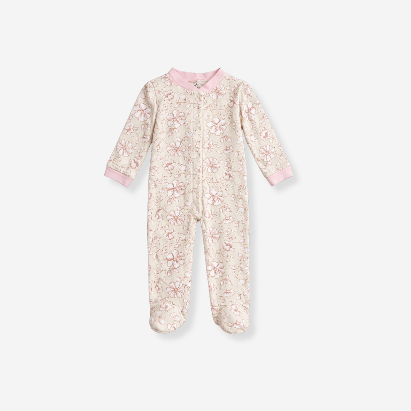 ChickPea | 6-9 mois