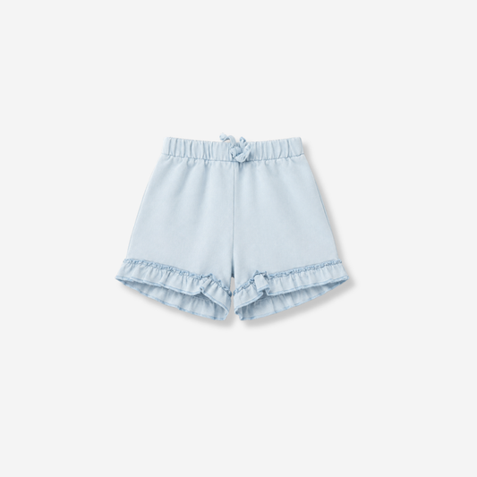Zara | 2 ans