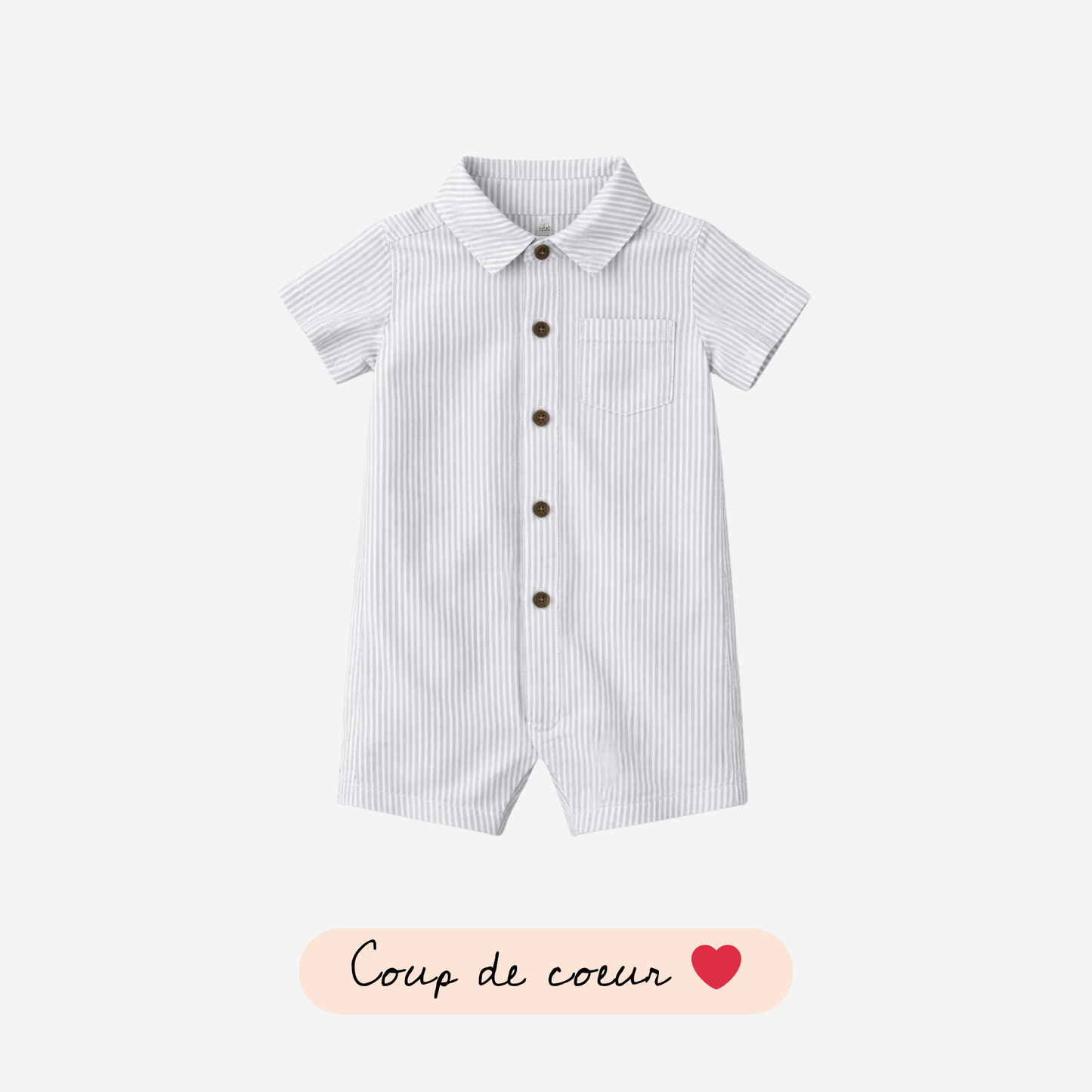 Carter's | 6-9 mois