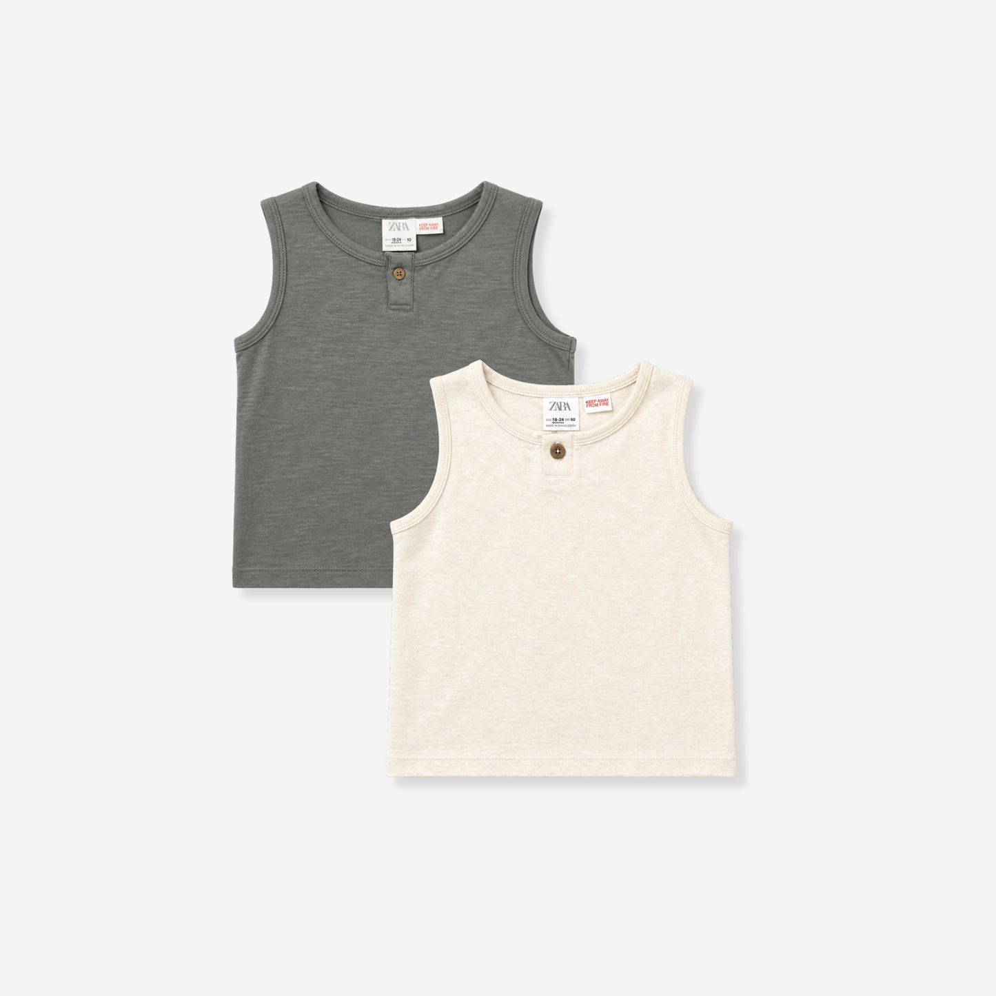 Zara | 18-24 mois