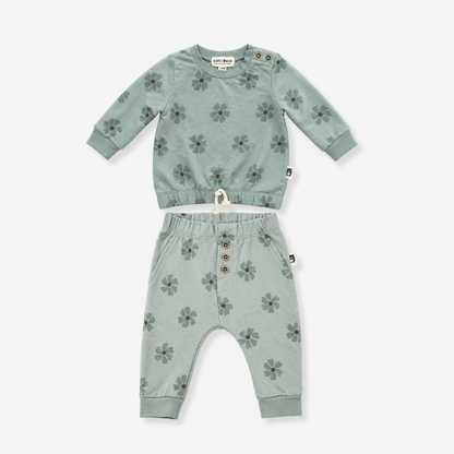 Rabbit + Bear | 3-6 mois