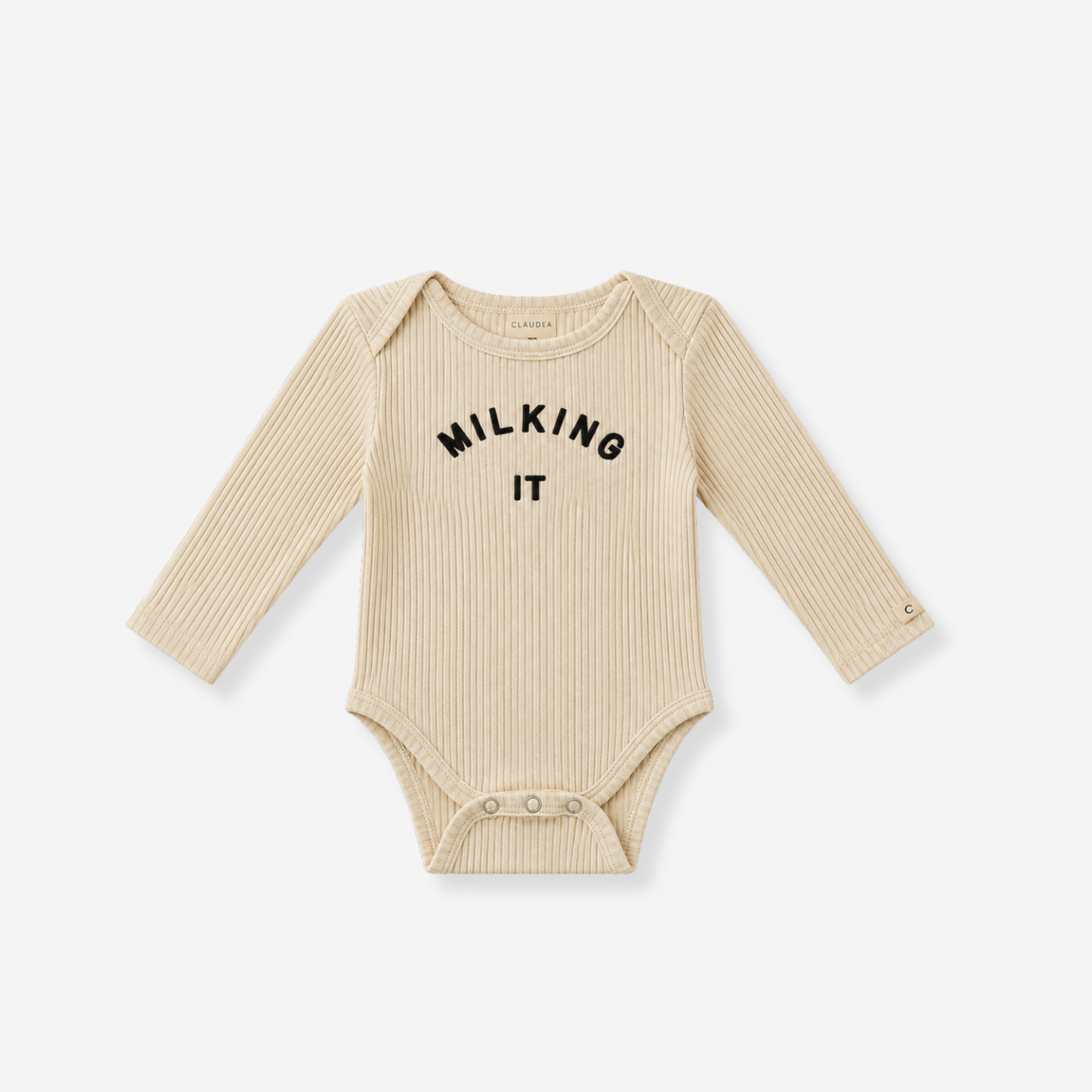Claude & Co | 3-6 mois