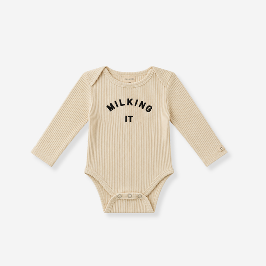 Claude & Co | 3-6 mois