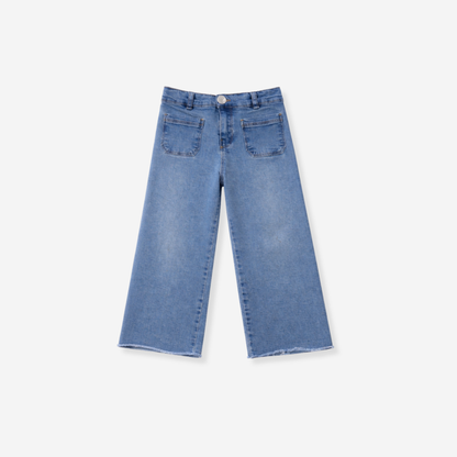 *Léger imparfait* Zara | 4-5 ans
