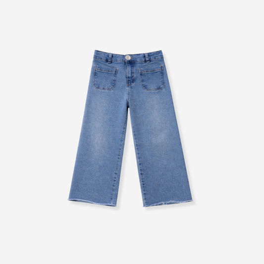 *Léger imparfait* Zara | 4-5 ans