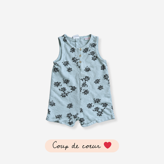 Zara | 3 ans