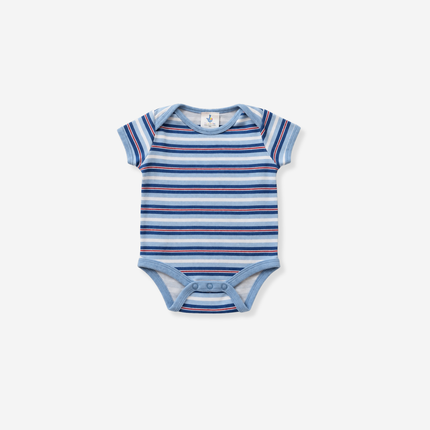 Little by little | 6-9 mois