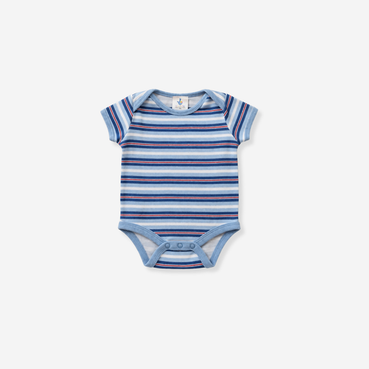Little by little | 6-9 mois