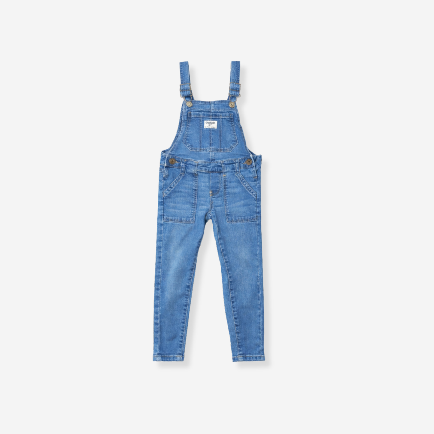 Oshkosh | 4 ans