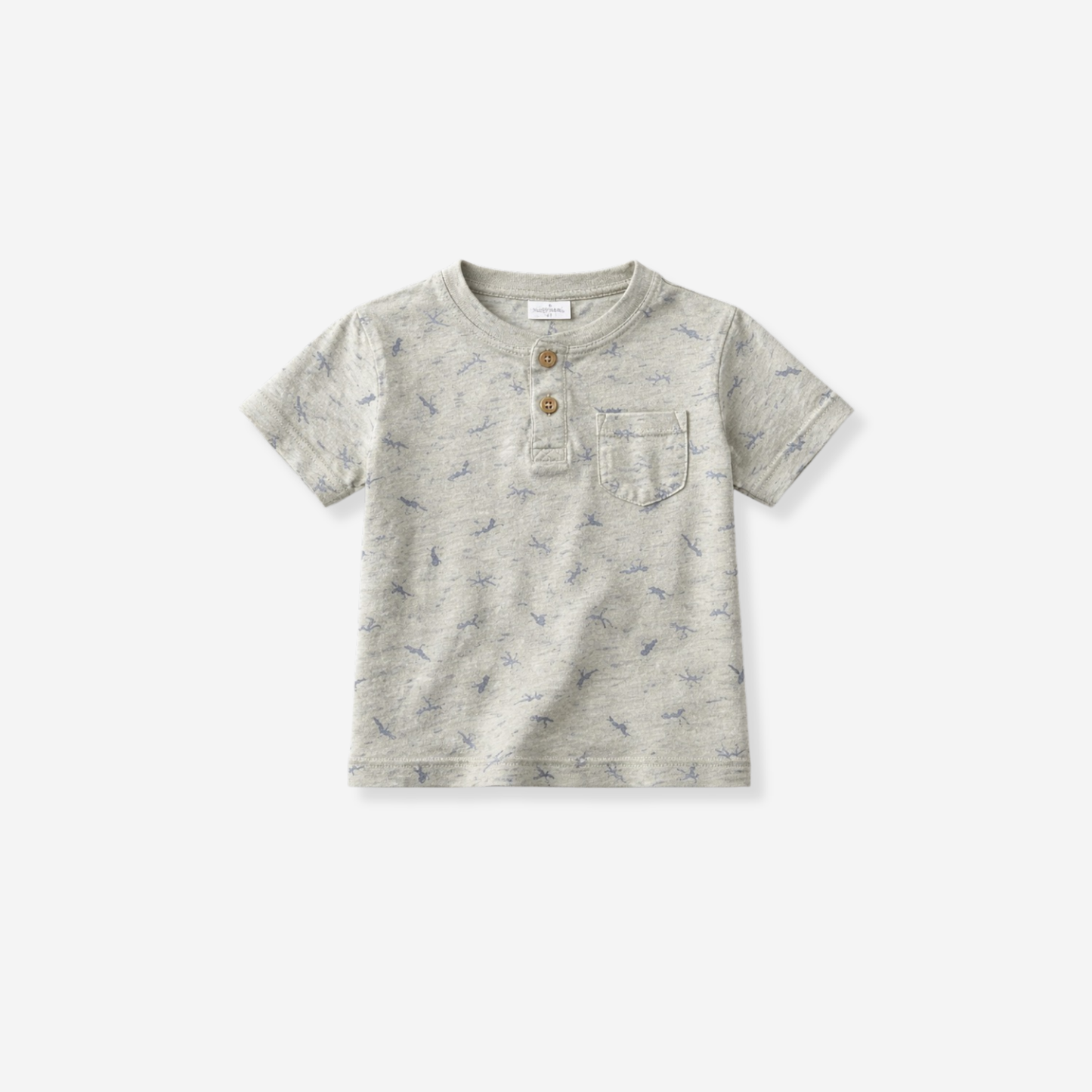 George | 3-6 mois