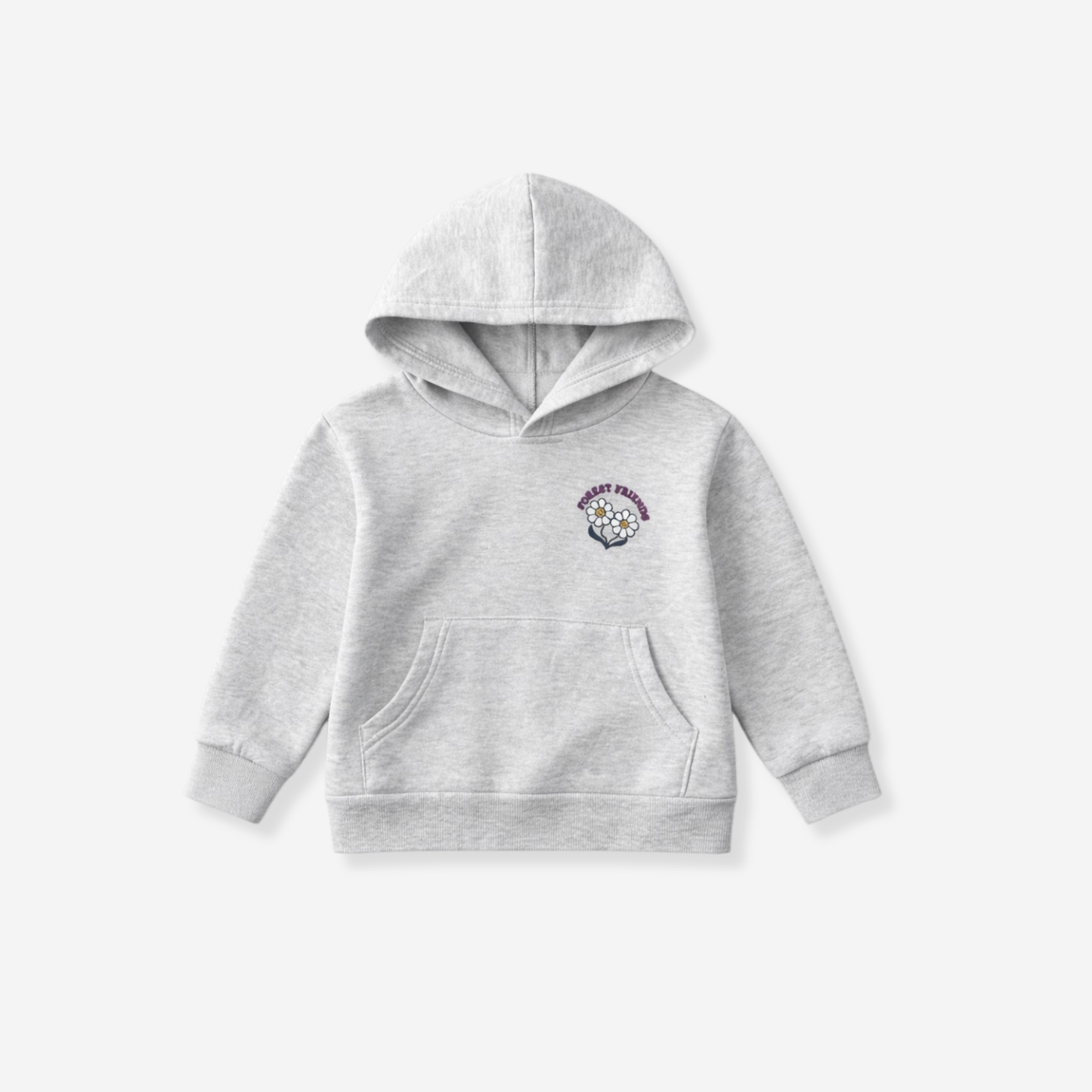 Joe Fresh | 2 ans