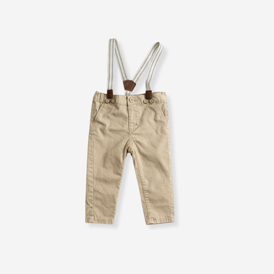 Carter’s | 12 mois