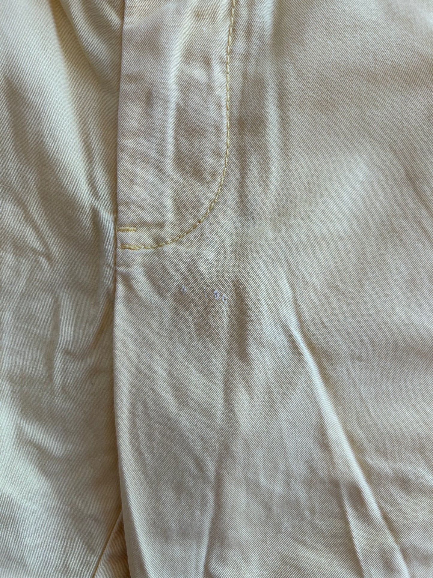 *Léger imparfait* Ralph Lauren | 3T