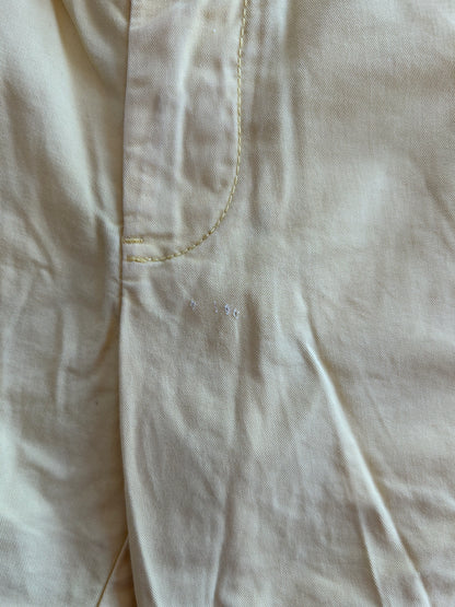*Léger imparfait* Ralph Lauren | 3T